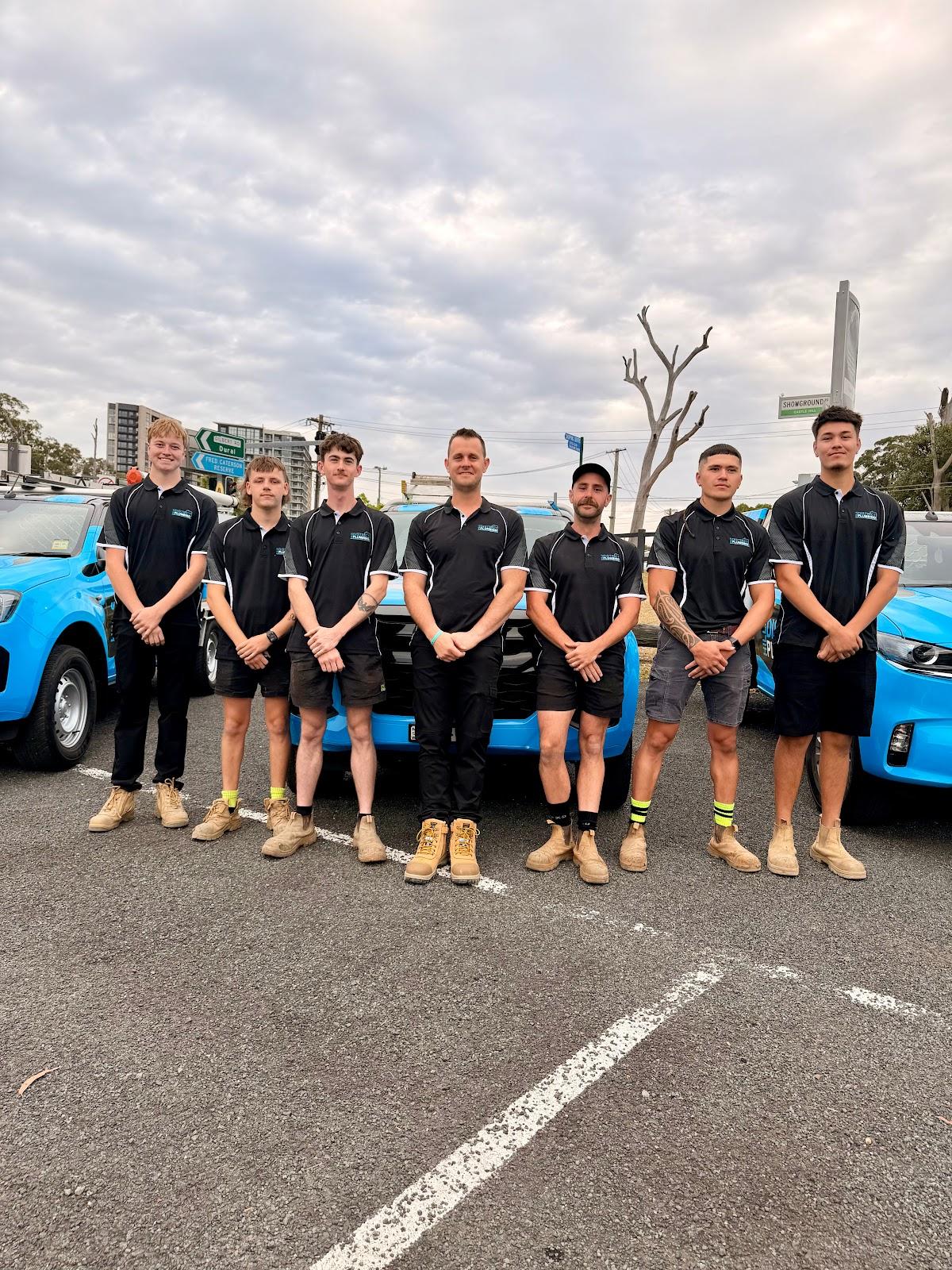 Hills District Plumbing