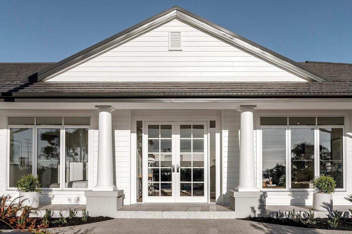 Hillside 45 | Porter Davis Display Home | Redstone Estate