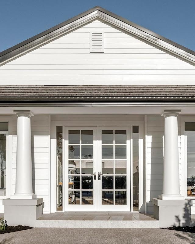 Hillside 45 | Porter Davis Display Home | Redstone Estate