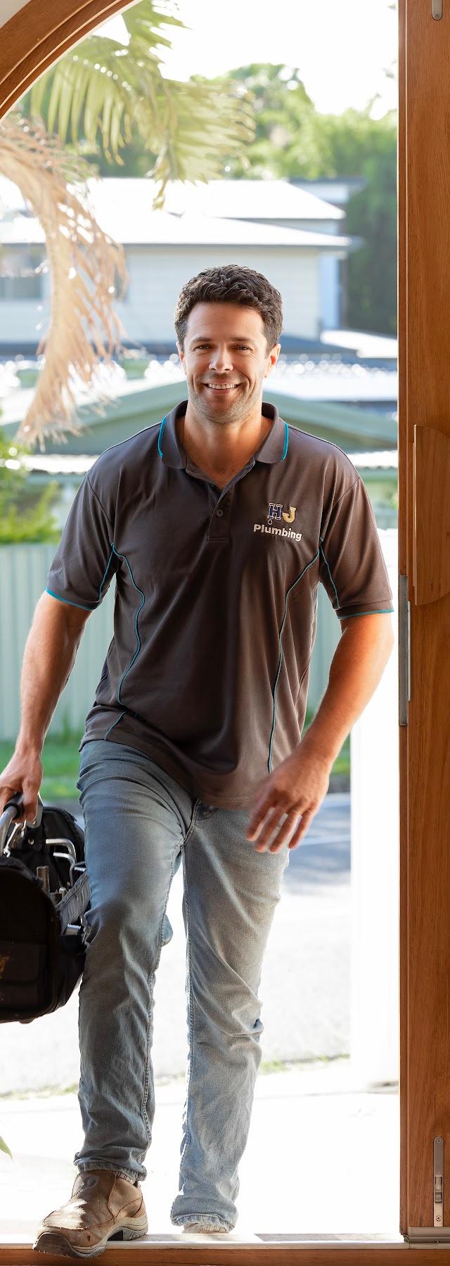 HJ plumbing
