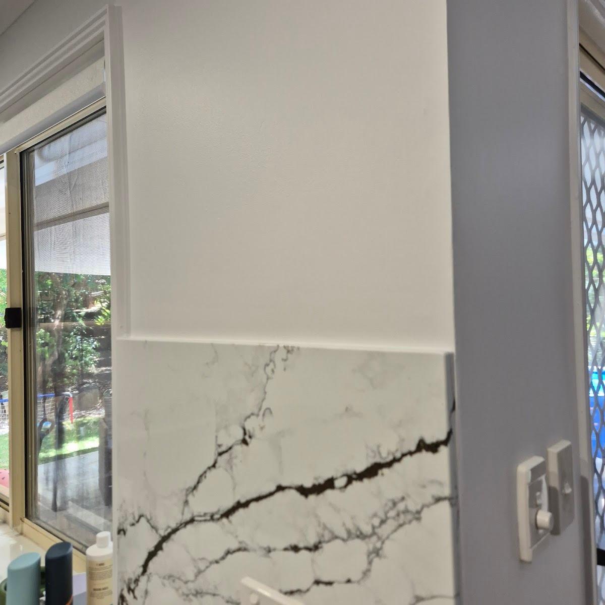 HK PAINTING AND DECORATING