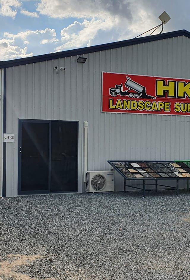 HKL Landscape Supplies