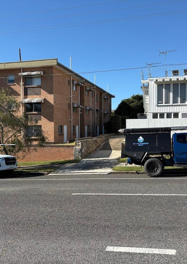 HL Plumbing QLD