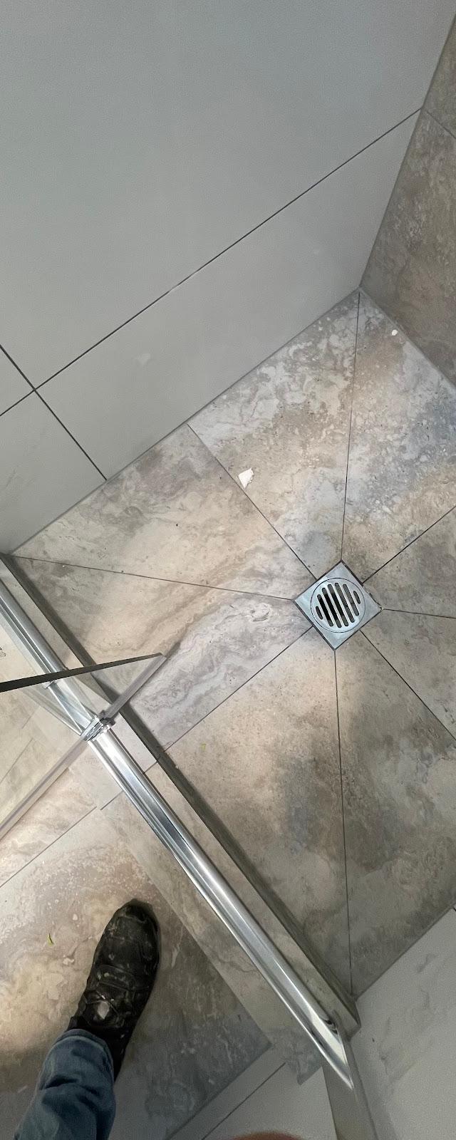 Hobart city Tiling Pty Ltd