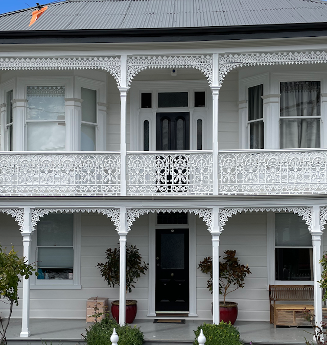 Hobart House Painter Pty Ltd (HHP)