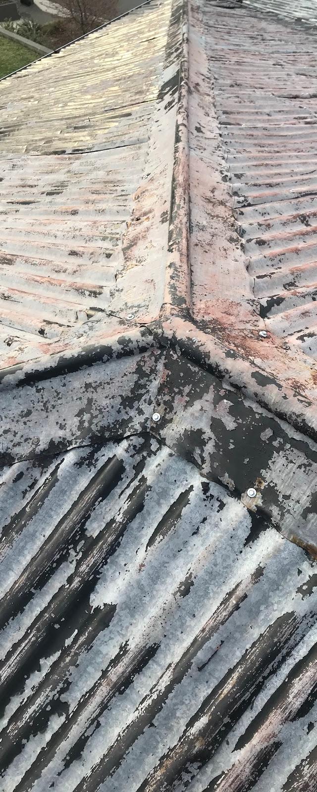HOBART ROOF REPAIRS & PAINTING