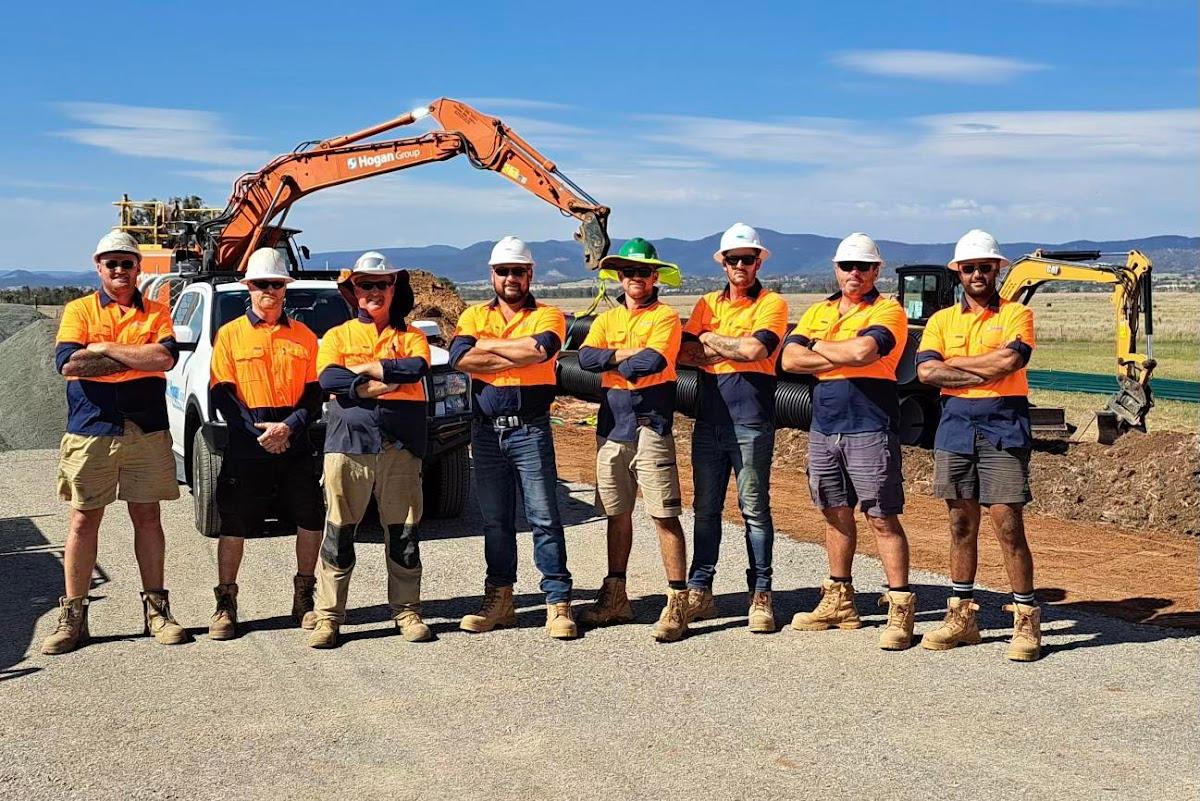Hogan Plumbing Group
