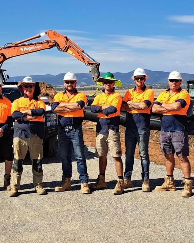 Hogan Plumbing Group