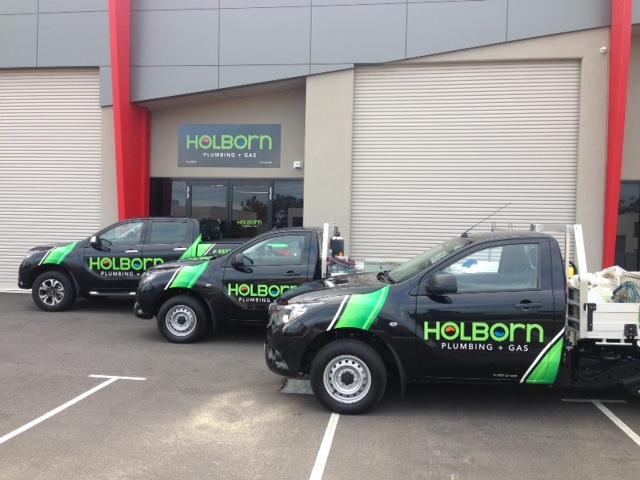 Holborn Plumbing and Gas