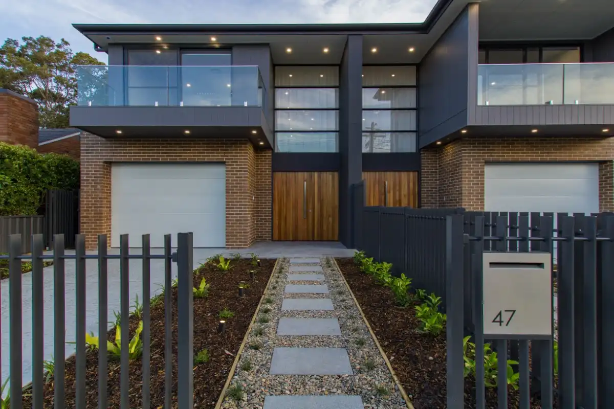 Holder Construction Pty Ltd