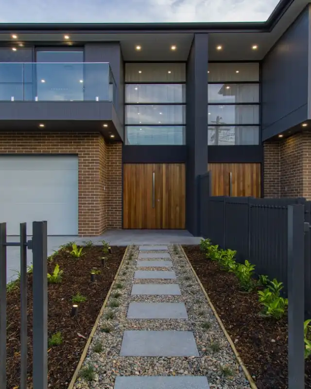Holder Construction Pty Ltd