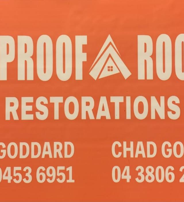 Holeproof Roofing