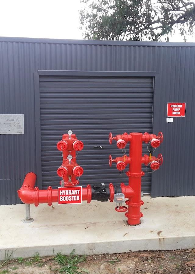 Holland Bros Plumbing