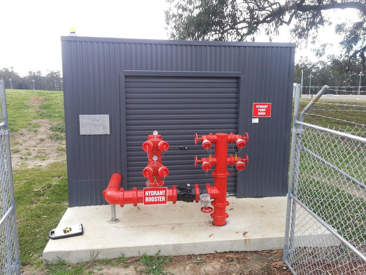 Holland Bros Plumbing