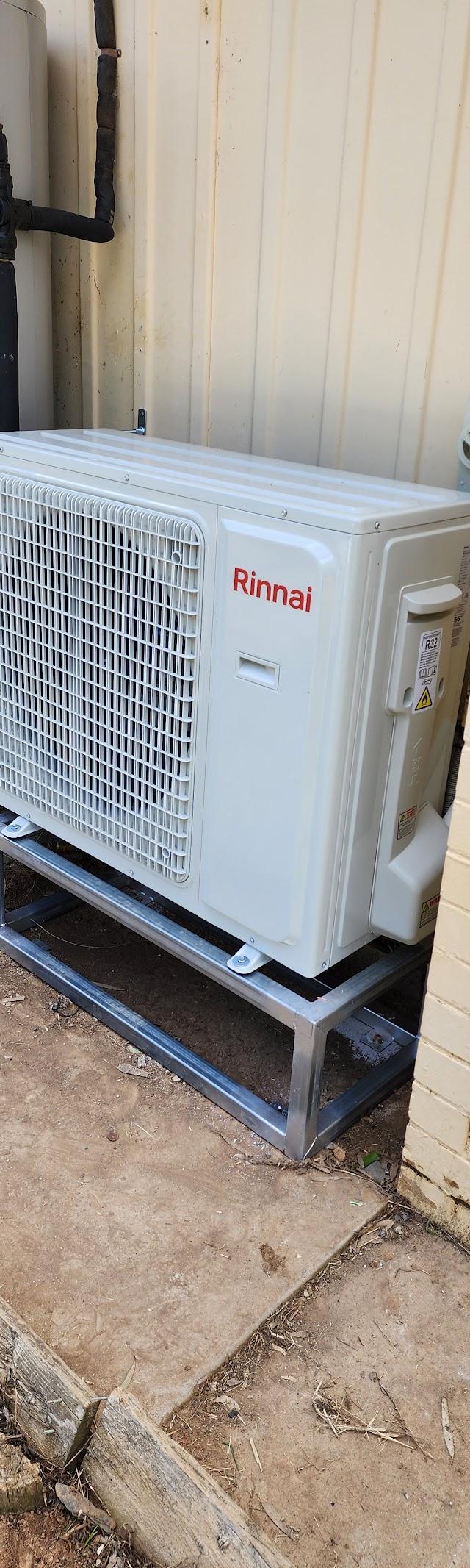 Holloway Air & Electrical