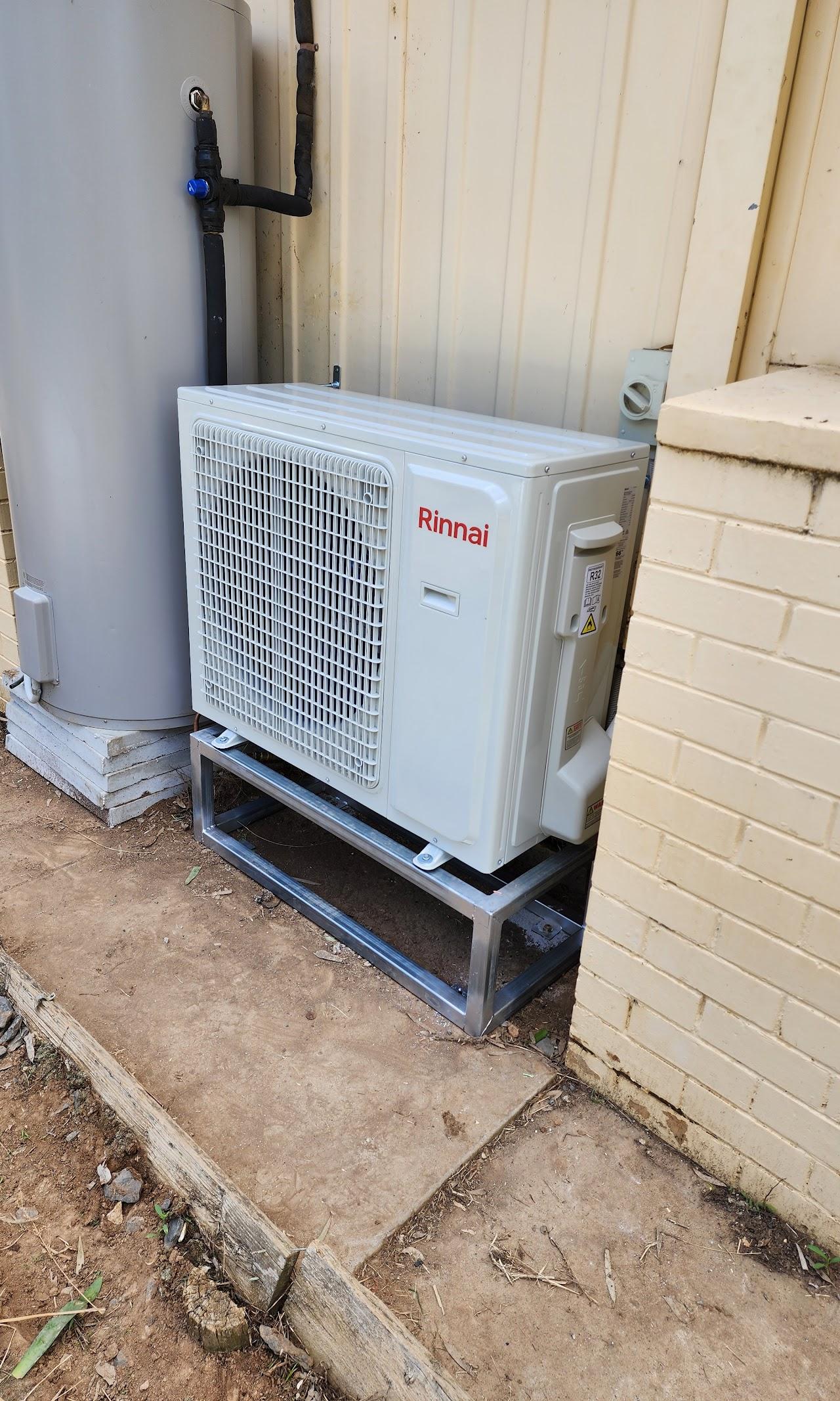 Holloway Air & Electrical