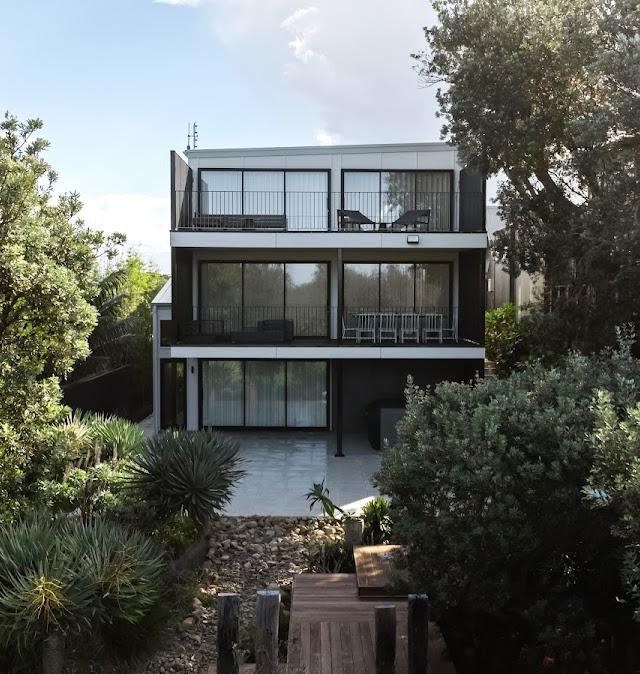 Holmes Building & Design