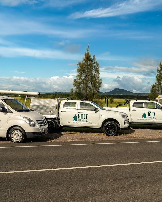 Holt Plumbing