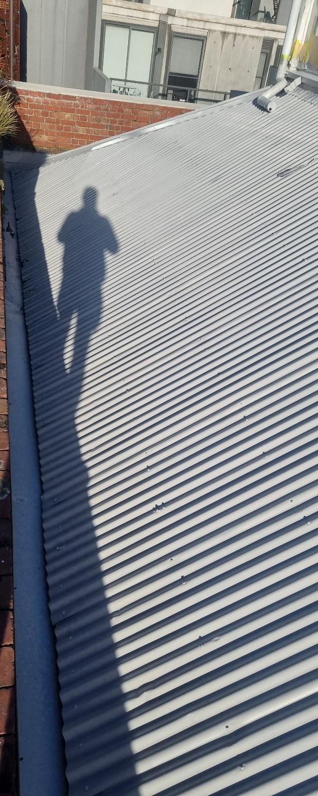 HolyMess Repairs