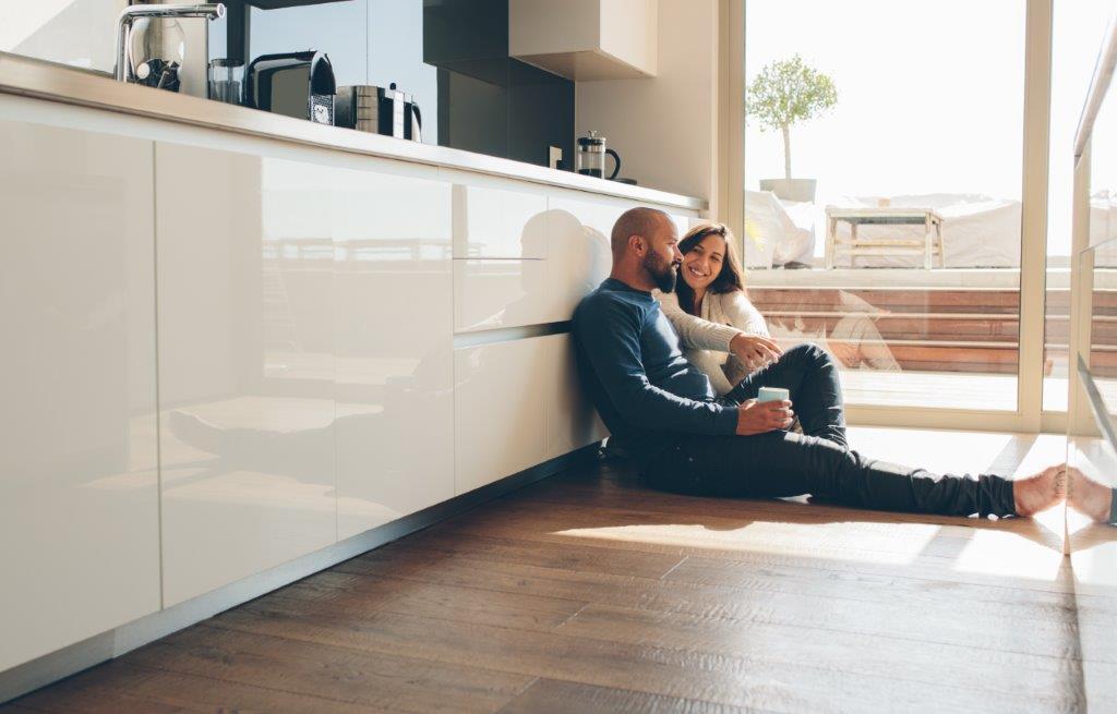 Home-Build Concierge - formerly Kitome