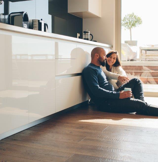 Home-Build Concierge - formerly Kitome