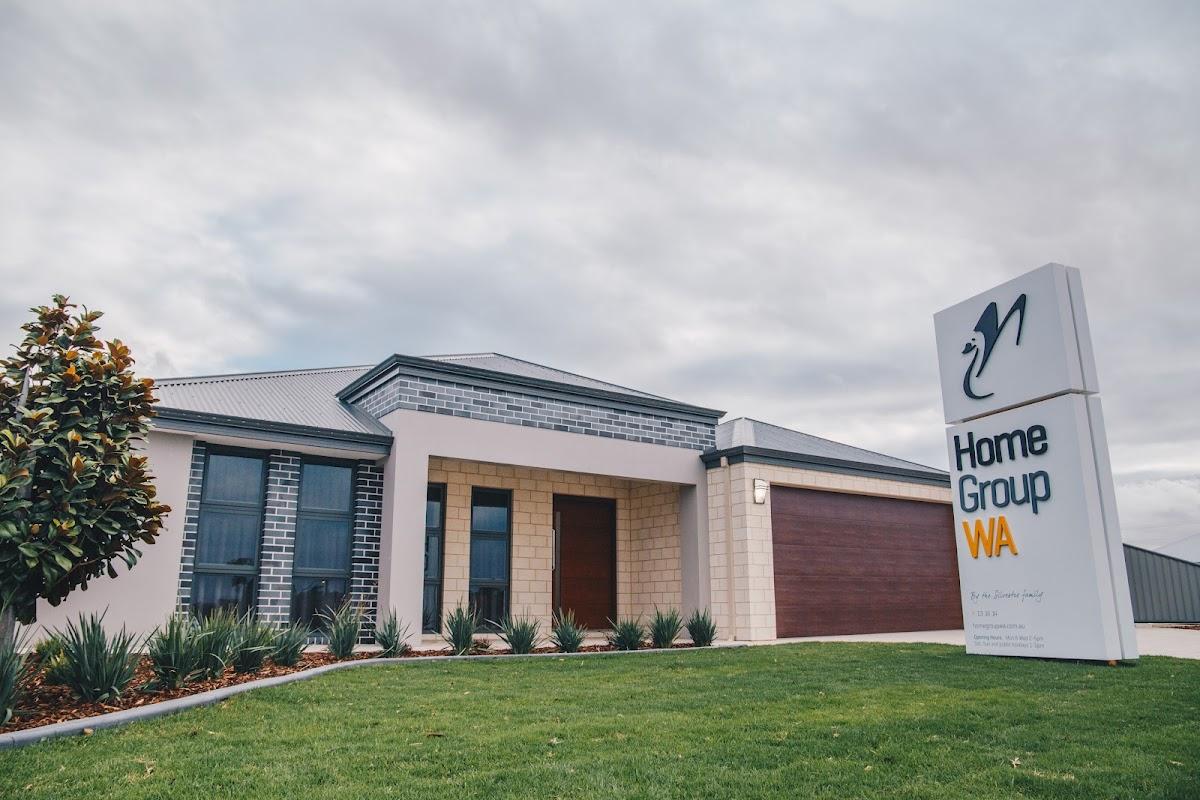 Home Group Albany & Great Southern