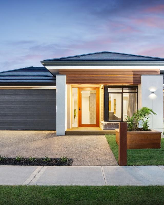 Home Group - Melbourne, Victoria
