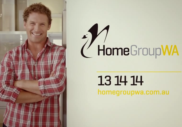 Home Group - South West Office