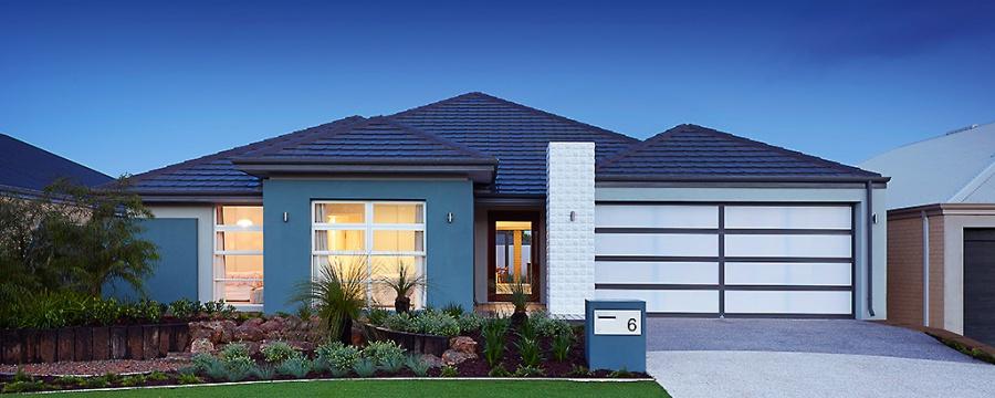 Home Group WA - Aston Platinum
