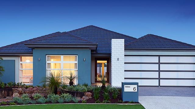 Home Group WA - Aston Platinum