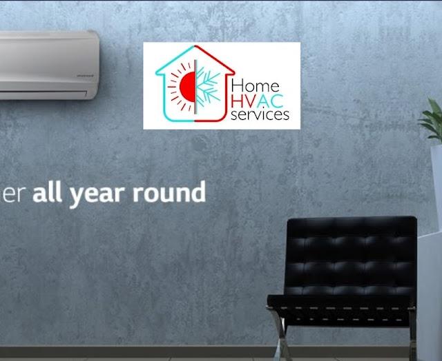 Home HVAC Services