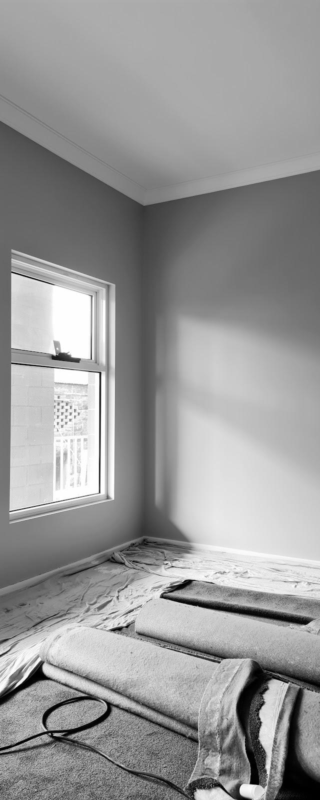 HOME PAINTERS MELBOURNE