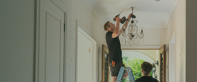 Home Reno Electrical - Melbourne Electrician