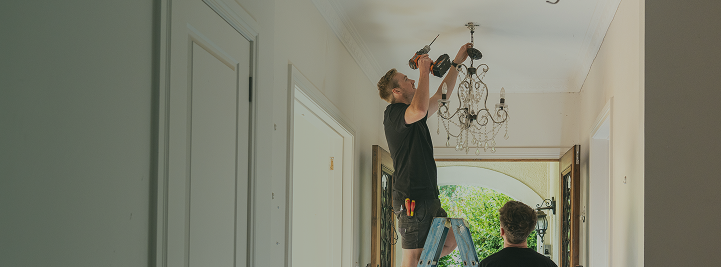 Home Reno Electrical - Melbourne Electrician