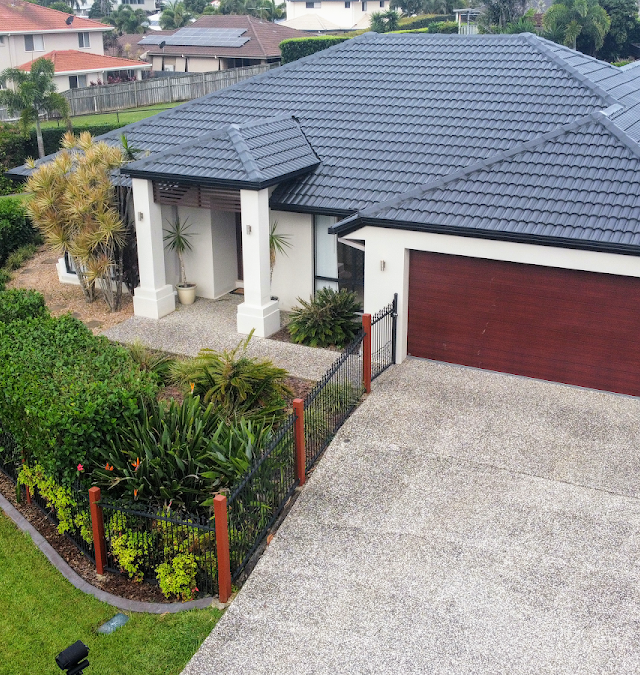 Home Roof Restorations