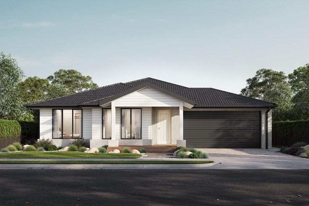 Homebuyers Centre - Averley Estate Display Home, Nar Nar Goon