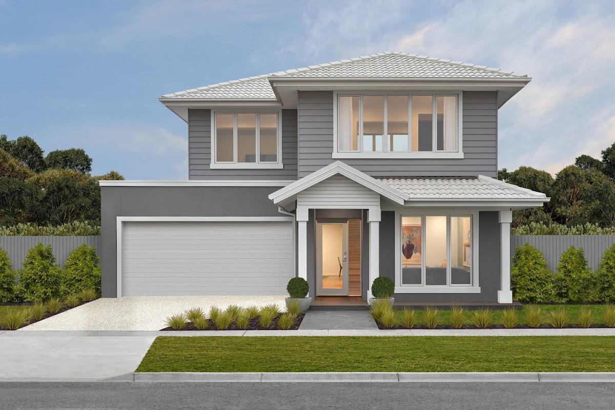 Homebuyers Centre - Harpley Estate DV3