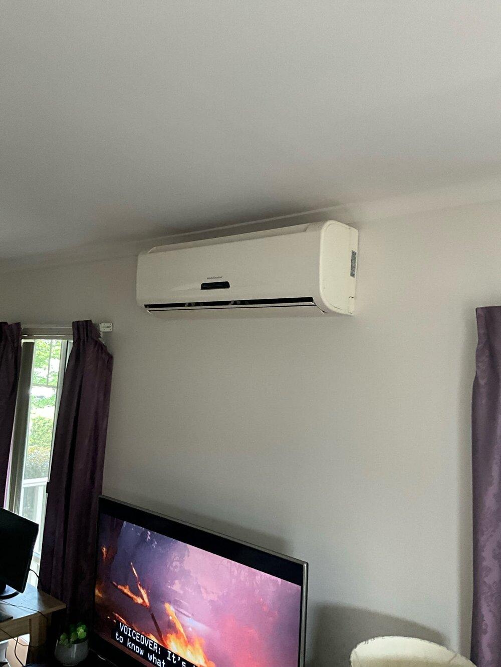 HomeFirst Services Altona