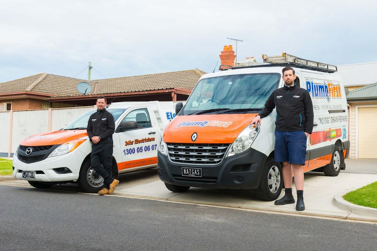 HomeFirst Services Hallam - Plumber Melbourne