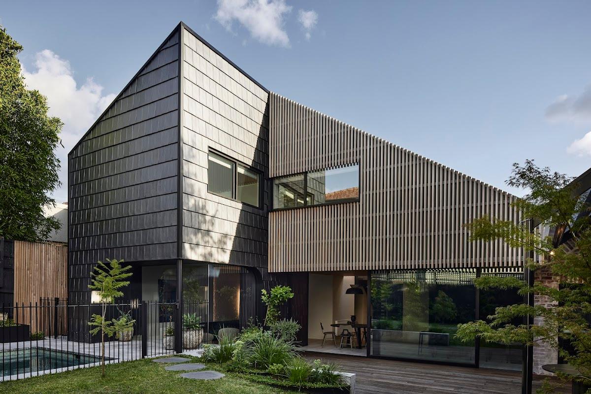 Homes By Artisan