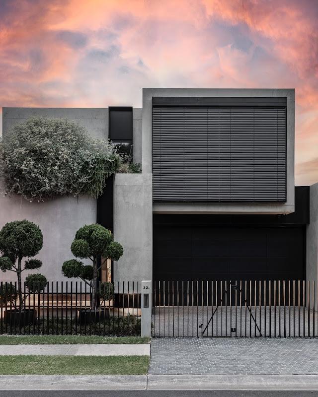 Homes by ZAC - Head Office