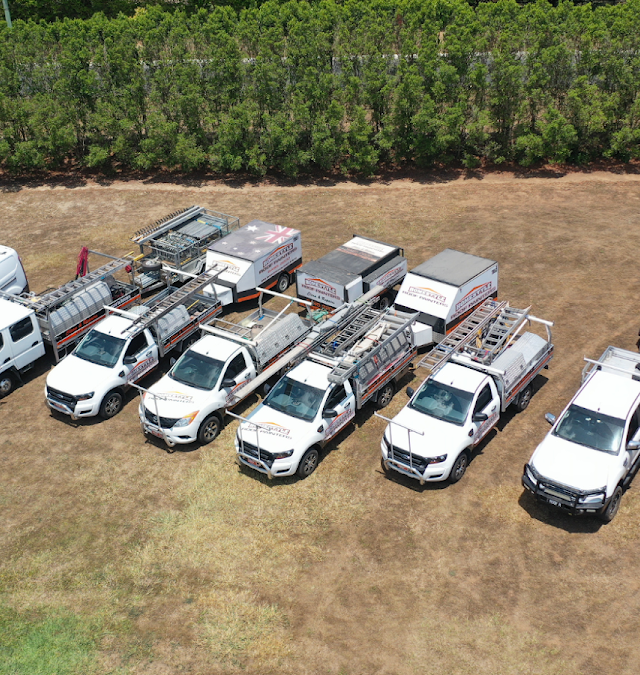 Homestyle Roof Painters Sunshine Coast