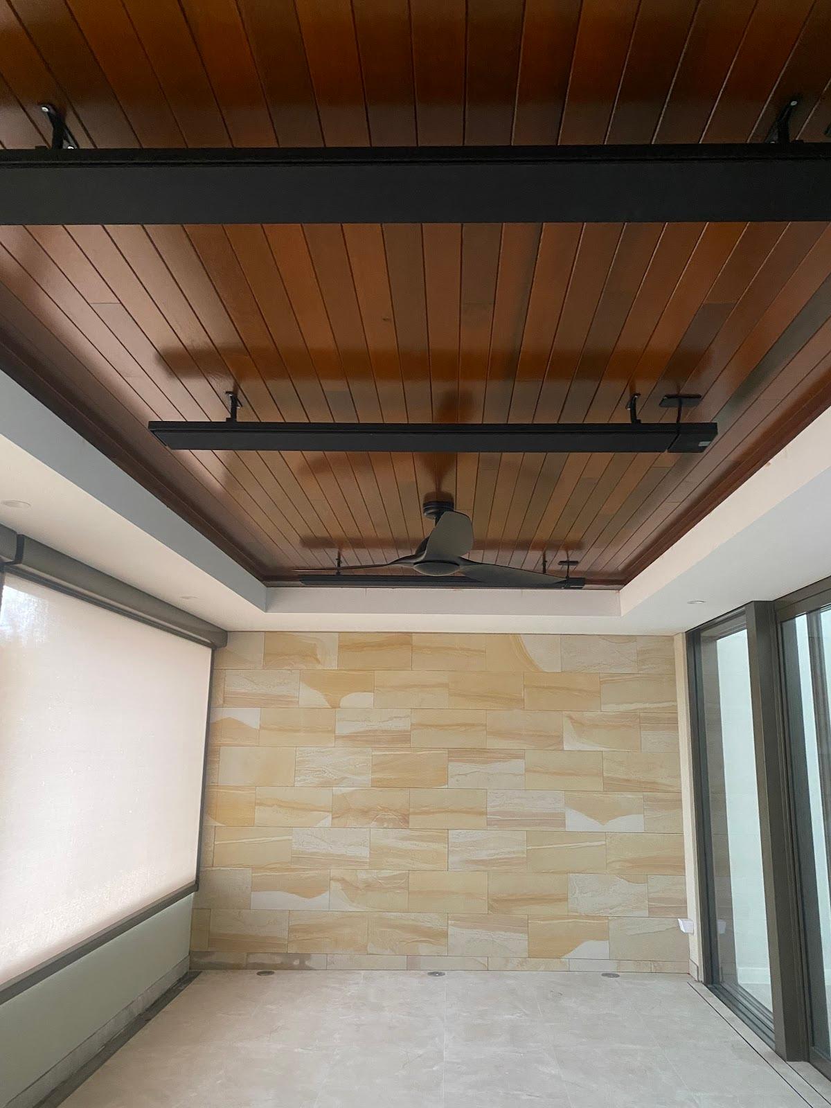 Hone Building Co
