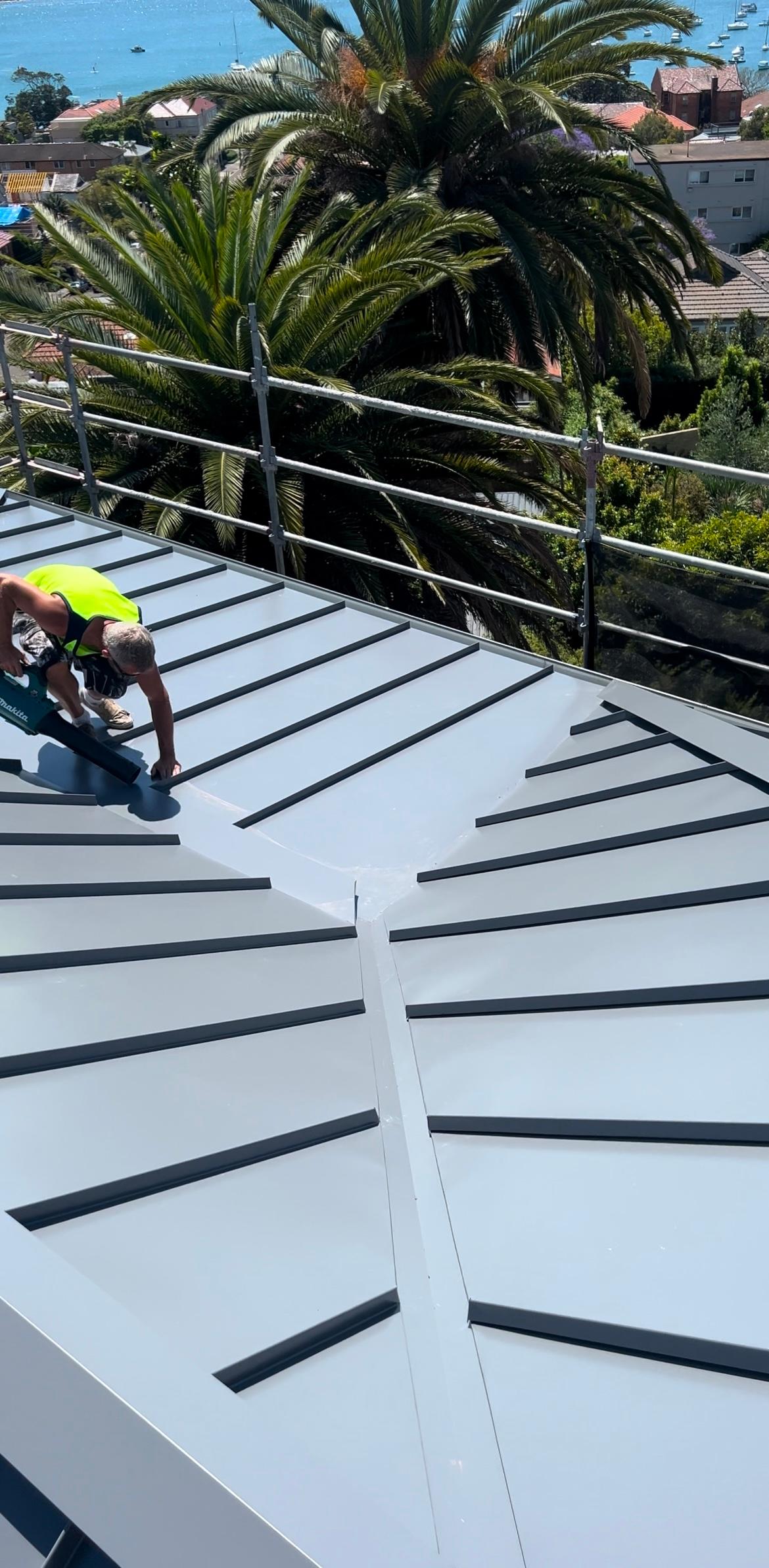 Hookys Roofing | Professional Roofing Service Sydney