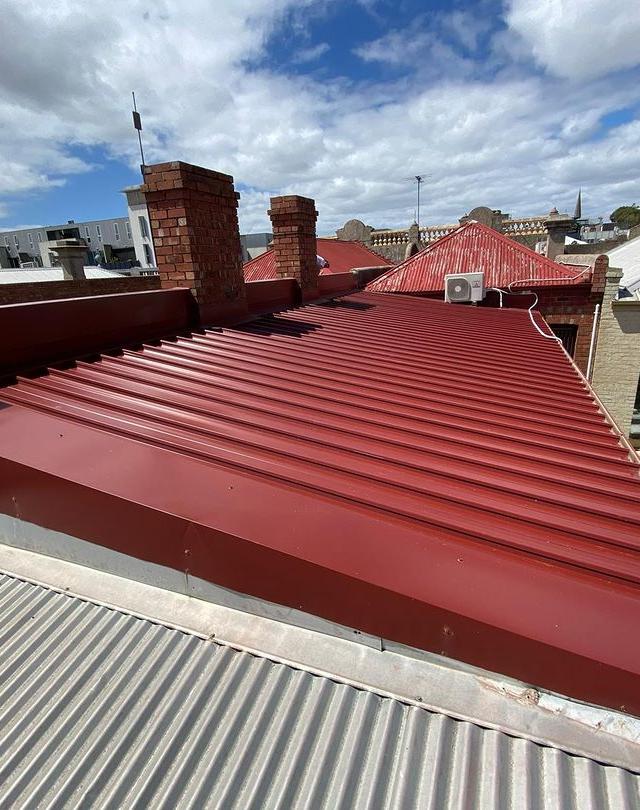 Hope Plumbing And Roofing