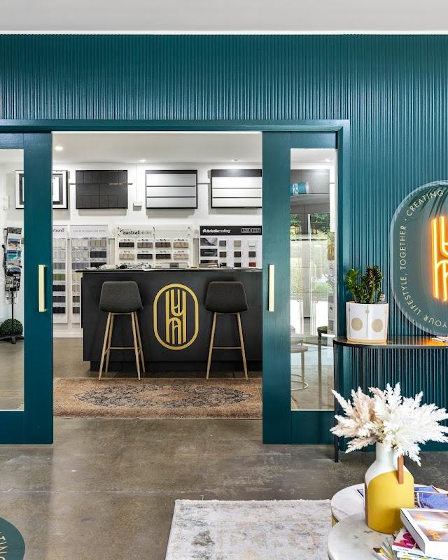 Hopwood Homes