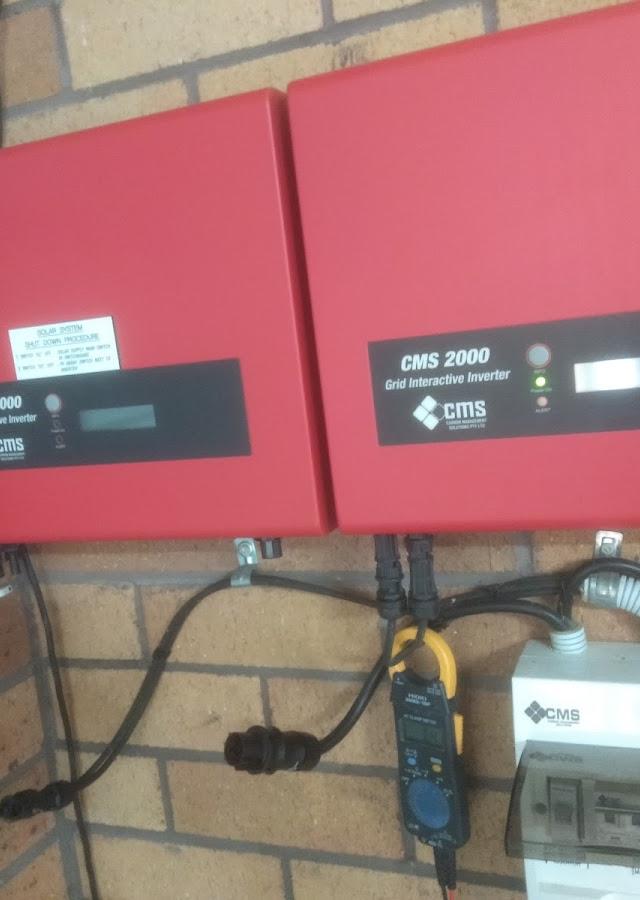 Horizon Antennas & Electrical
