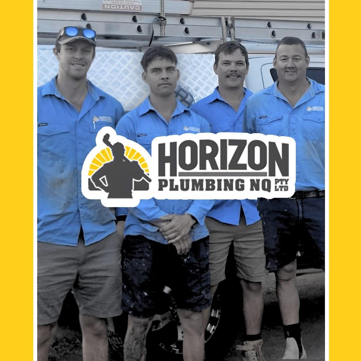 Horizon Plumbing NQ