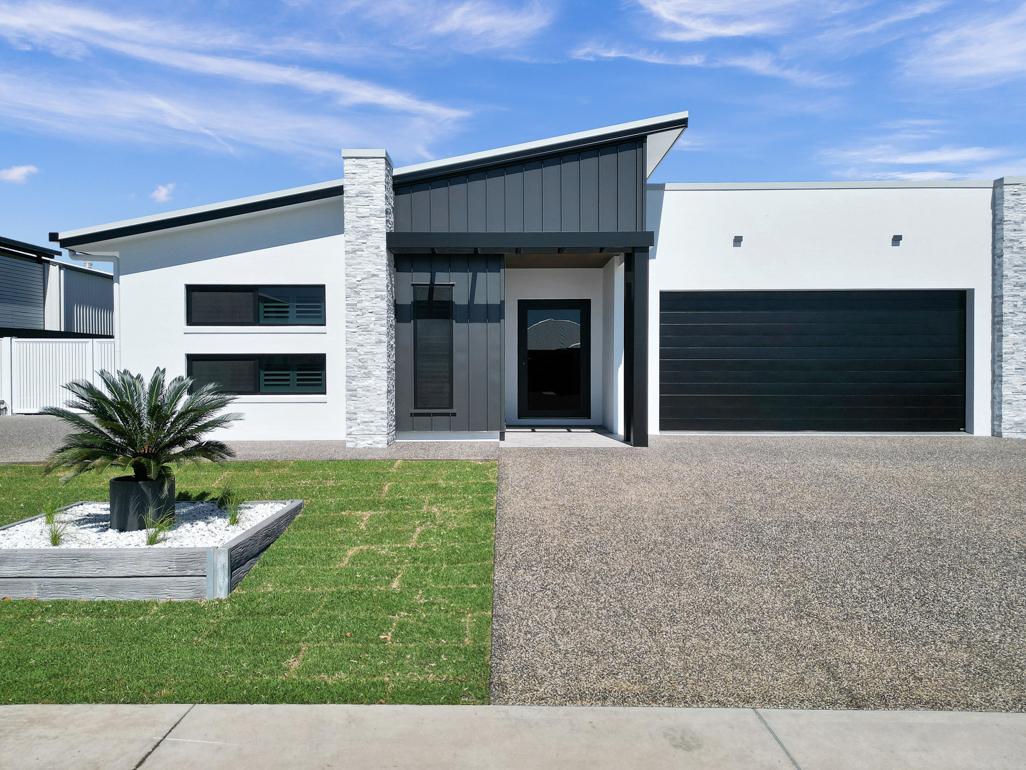 Horizon Projects Mackay