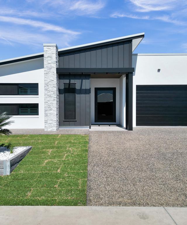 Horizon Projects Mackay